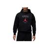 Jordan Jumpman Tokyo Kapuzenpullover Langarm Pullover Sweatshirt Herren sweatshirt HF1517-010