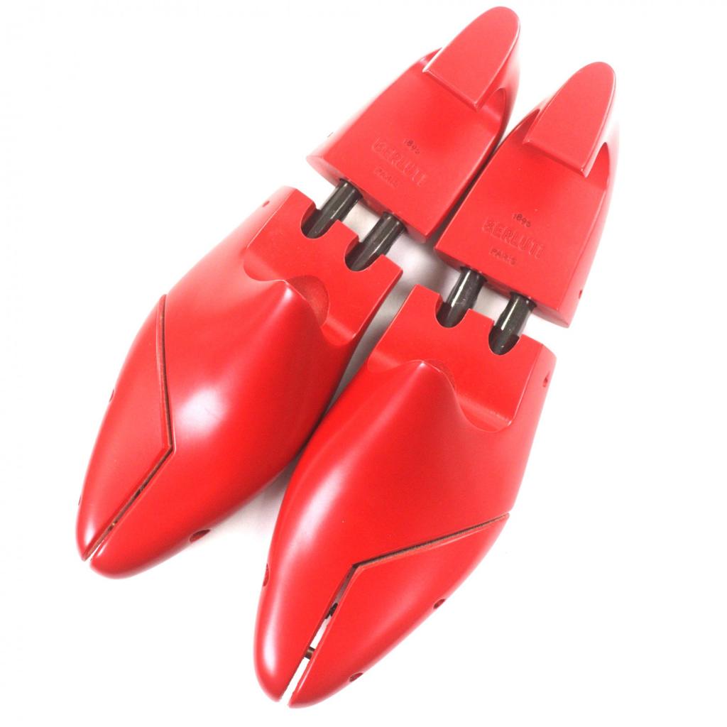 Excellent BERLUTI Leather shoes ULTIMA Brown leather mens 7 Used