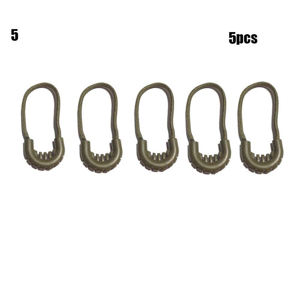 

5/10/15 шт. Пулер для молнии, бегунок, концевик, подходит для шнурка, фиксатор, язычок для шнурка молнии, сменный зажим, сломанная пряжка, дорожная сумка, чемодан