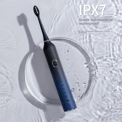 Adult Electric Toothbrush Long Standby 360 Days Maglev USB Rechargeable Sonic Toothbrush