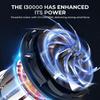 Turbo Jet Blower Powerful Air Blower With 3 Nozzles & Vacuum Kits Electric Air Duster Brushless Turbo Jet Fan 55m/s Wind Speed