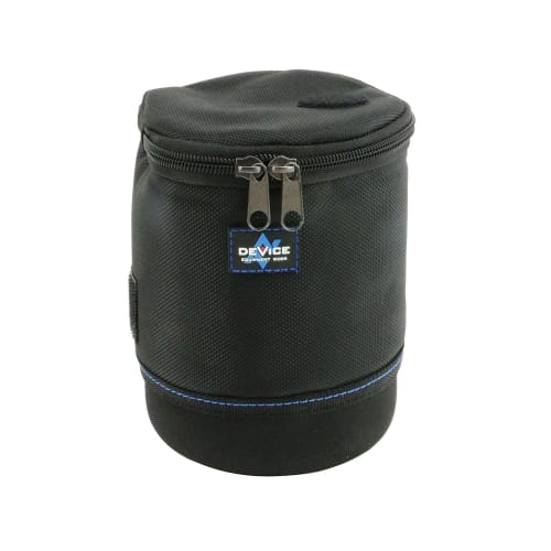 

SK11 (SK11) DEVICE Biscup Round Shape with Lid Bottom DVC-S17 Black