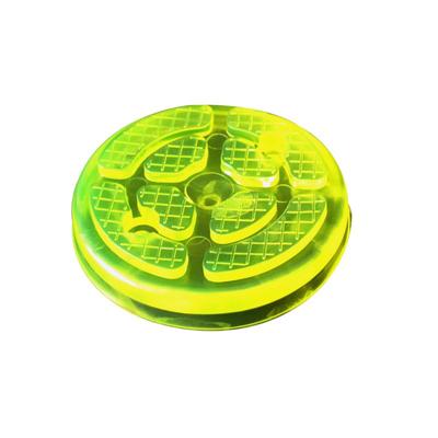 1PCS Heavy Duty Round Lift Pads Car Jack Round Replacement Rubber Pads For Car Lifts