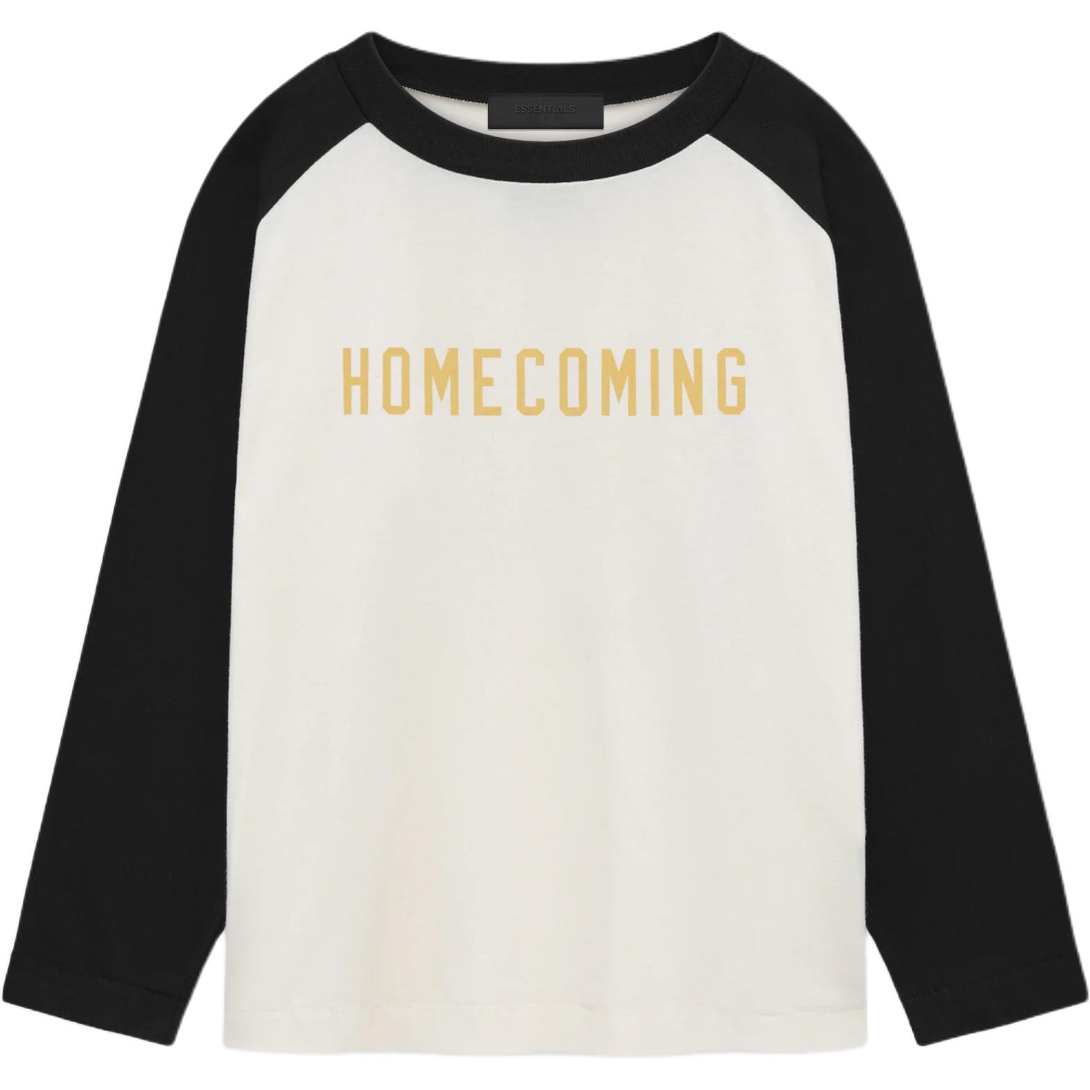 

Бейсбольная рубашка Fear of God Essentials Tri-Blend, черная, женская, многоцветная 125BT245630FW S