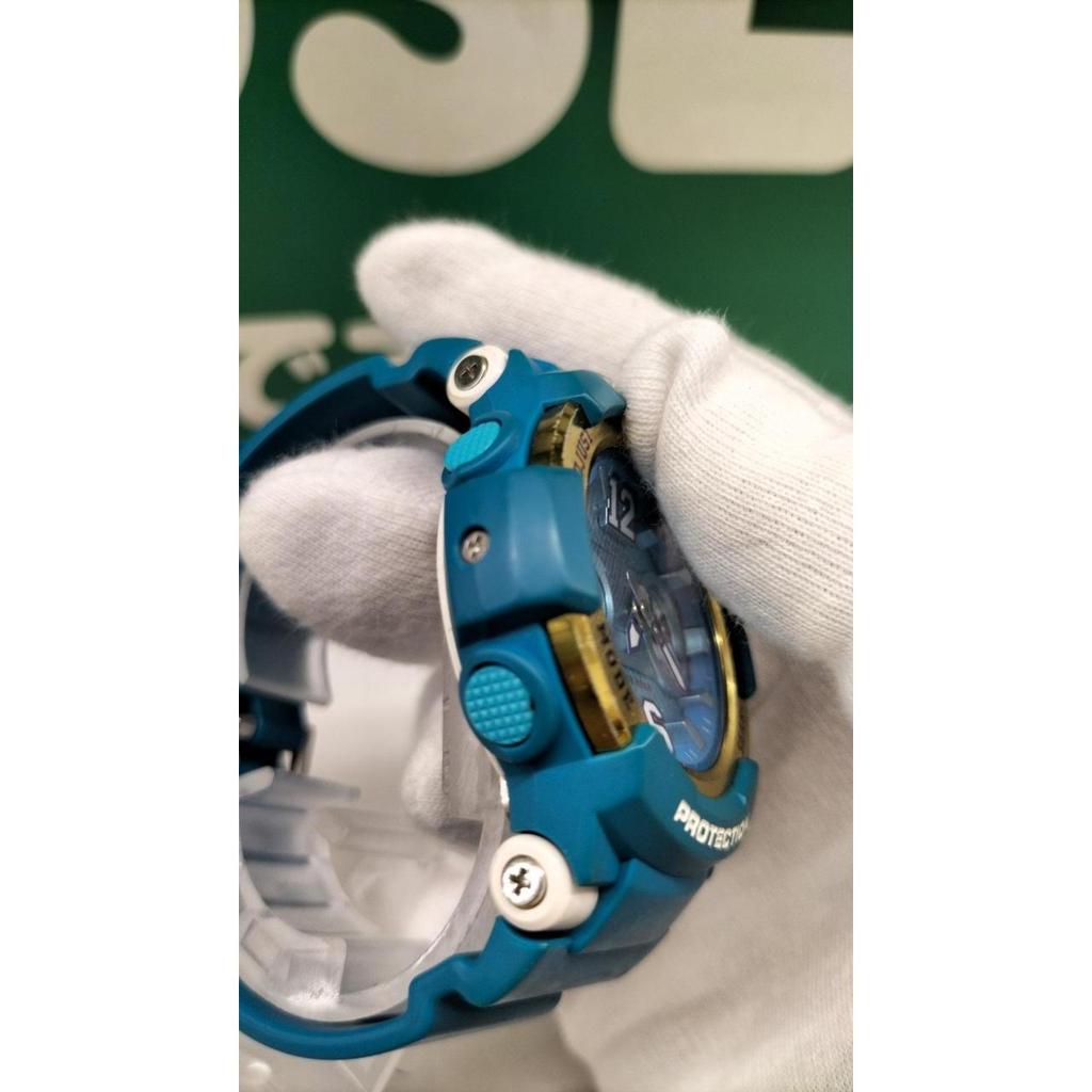Used CASIO BGA-210 BABY-G