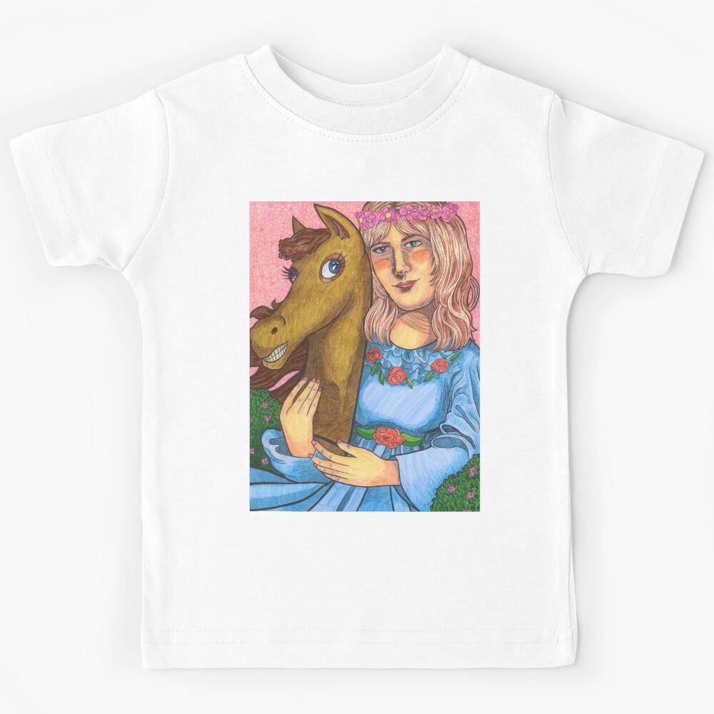 I Am The Mob Kids T-Shirt 120
