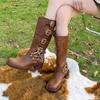Botas altas – Botas altas