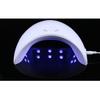 9SD 36W UV LED lampa 12 lamp Vytvrzovací gel lak na nehty Smart Phototerapie Sušička lepidla na nehty