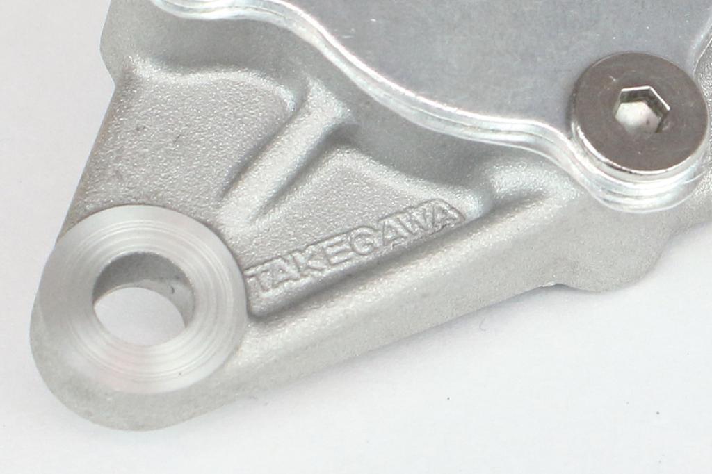 Special Parts Takekawa 01-16-0071 Super Pump Kit with Relief Valve Mechanism and Processing Tools Included Monkey/Gorilla/FI Monkey