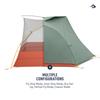 SEA TO SUMMIT Ikos TR2 Tent ST87009 Laurel Wreath