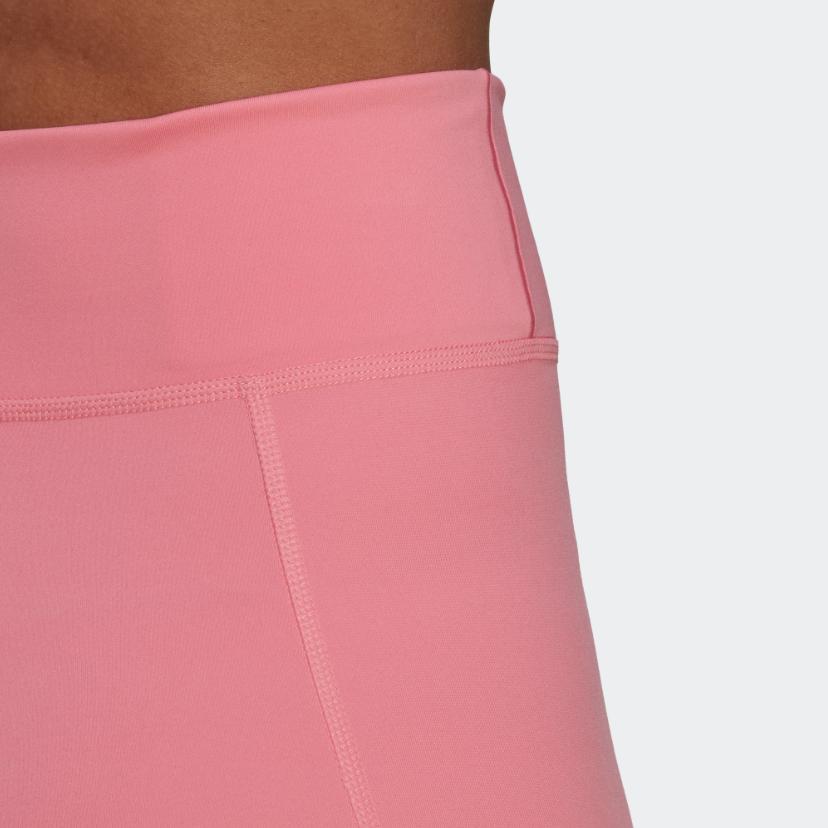 Adidas X Stella McCartney Solid Color Breathable Training Pants Women Pants HD9110