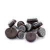 20PCS Heavy Felt Feet Pad Skid Glide Furniture Chair Table Leg DIY Nail Protector