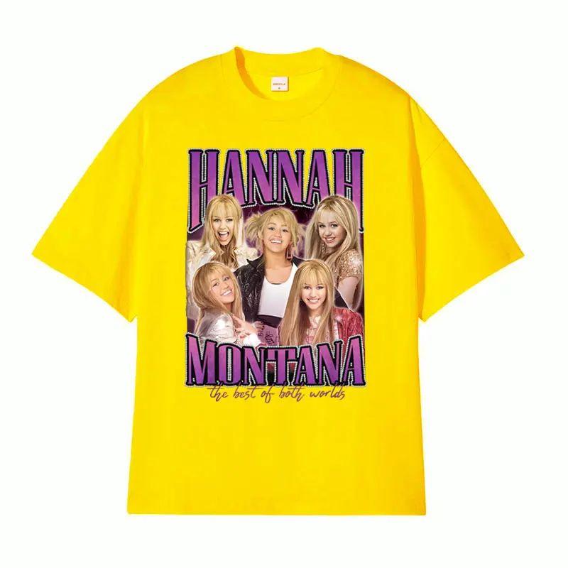 Harajuku Vintage Tops Demon Slayer Kanao Tsuyuri T-shirt Graphic Aesthetic Colorful Comfortable Kawaii Breathable Tee Unisex