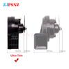 Car Auto Compact Horn 12V Waterproof Car Horns Super Loud Dual - Tone Electric Snail Horn Kits For Any Tuto Vehicles Universal