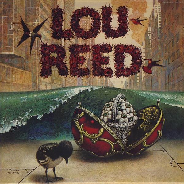 

CD LOU REED - Lou Reed 74321727122 Camden Deluxe, 2000 UK & Europ Rock Used