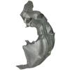 Durable Fender Liner for Adventurers - Rear Left/Right