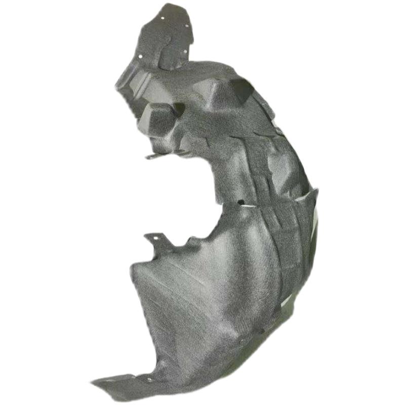 Durable Fender Liner for Adventurers - Rear Left/Right