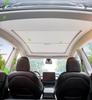 Aion Y22/Yplus Retractable Sunshade: Skylight Heat Insulation Car Roof Film