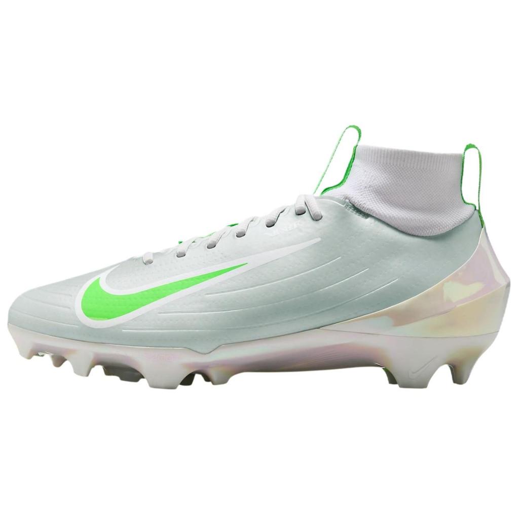 Nike Zoom Air Vapor Pro 1 Slip Resistant Abrasion Resistant Soccer Shoes Unisex Green White IF0116-100