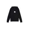 Air Flight Logo Casual Sports Fleece Lined Pullover Black Men's CZ8261-010