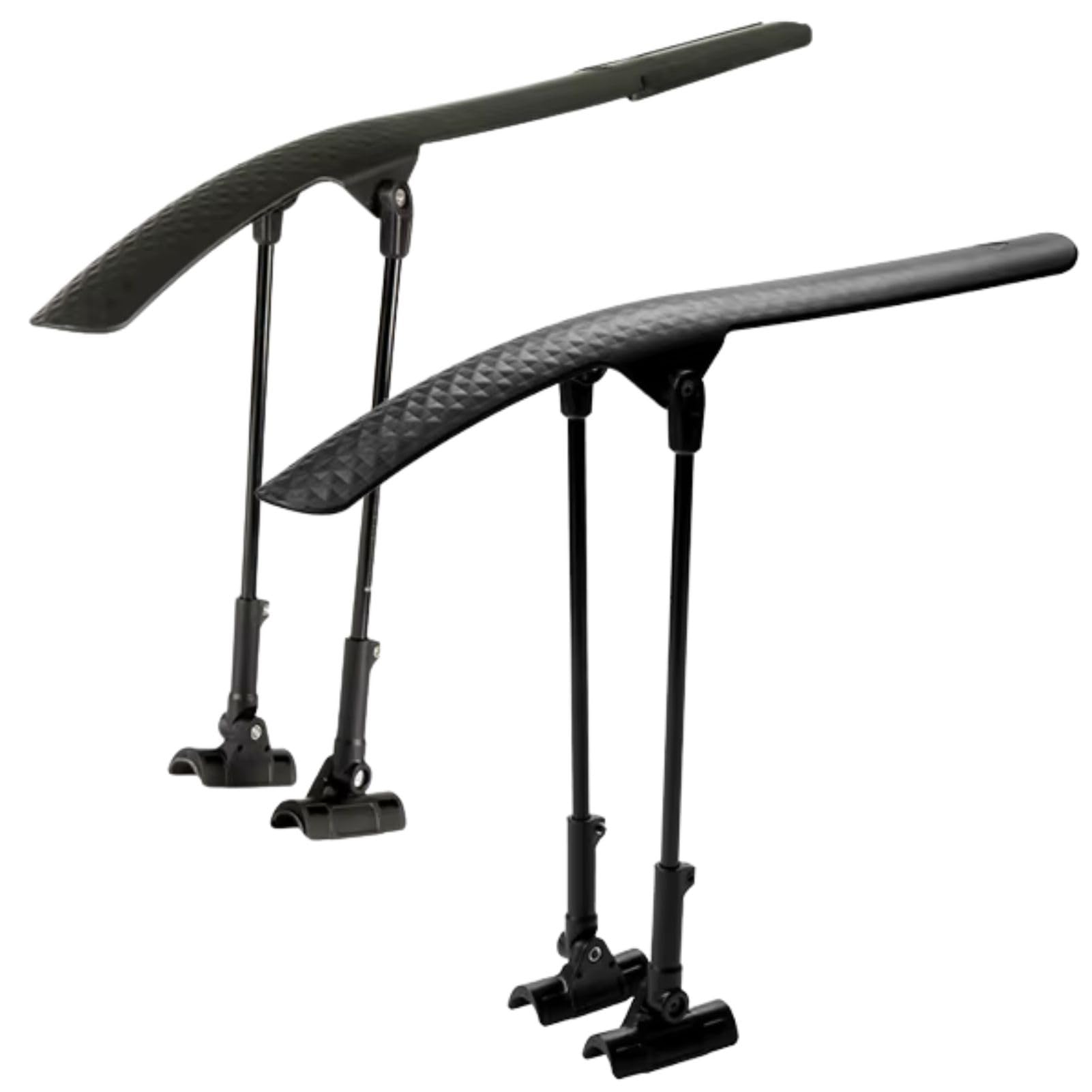 

MORYTRADE Велосипед Дорожный Кросс Комплект Передних и Задних Брызговиков, Велосипед, МТБ, Велосипед, Брызговики, Легкие, Модернизация, чёрный