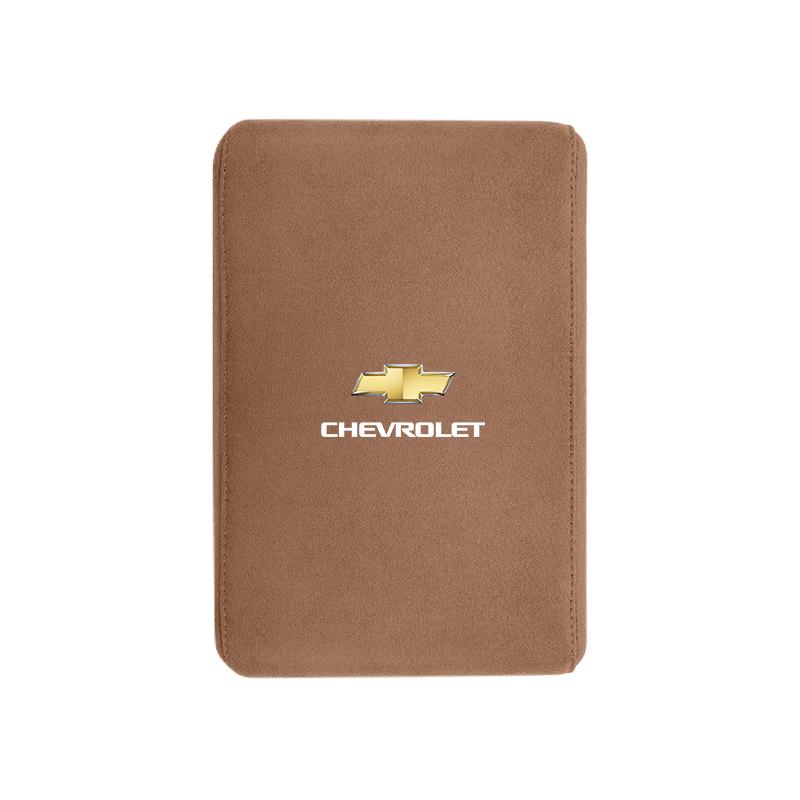 

Memory Foam Car Armrest Cushion 5CM Thick Arm Rest Pad For Chevrolet Corvette Montana TrailBlazer Silverado Traverse Camaro
