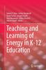 The Teaching and Learning of Energy In K - 12 Education Book