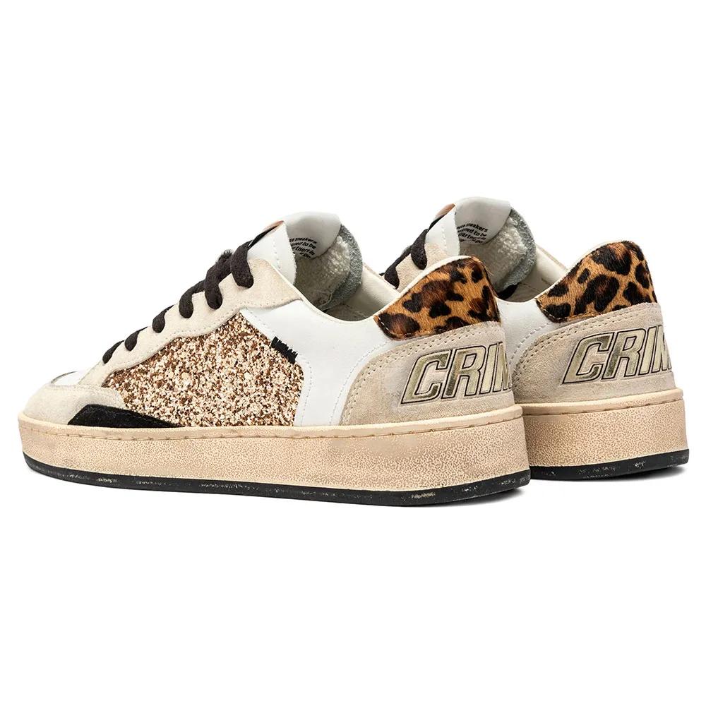 Crime London Chelsea Sneakers