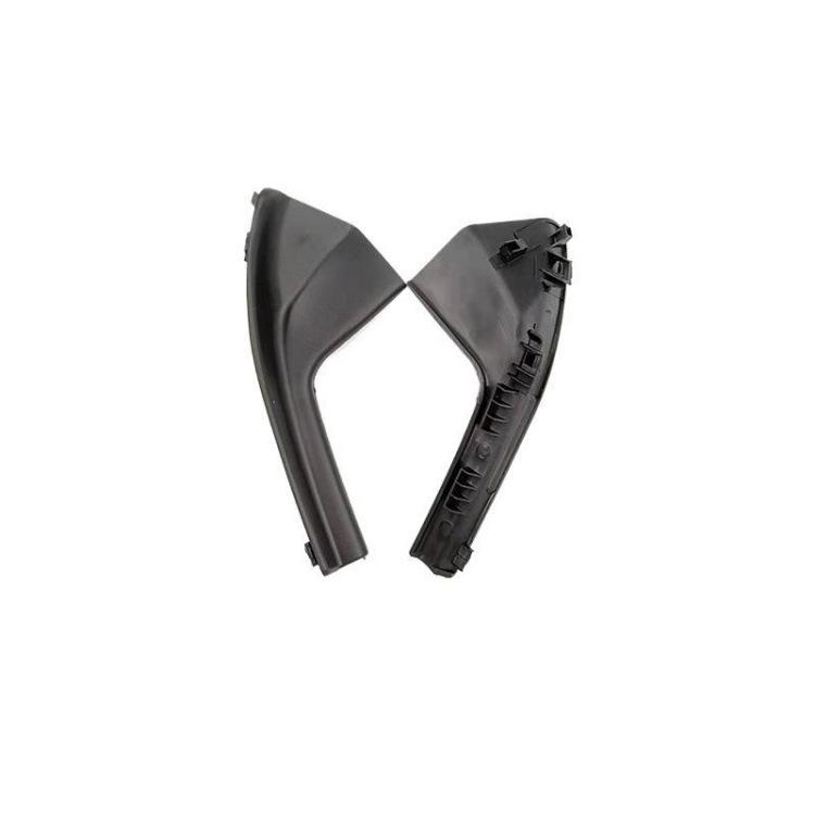 Fits 66894-2FJ0A/66895-2FJ0A Tiida Yida Windshield Lower Corner Deflector