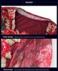 2025 Summer Lace Slimming Two-Piece Dress for Middle-Aged and Older Women, Plus Size