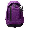 Polyester Backpack Regular Unisex Purple BA5063-547