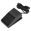 USB Foot Switch Pedal Photoelectric Switch Multifunctional Single Foot Switch Pedal with 2 Meters Cable for Computer