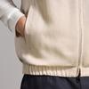 Antonio Men's Reversible Stand-up Collar Vest