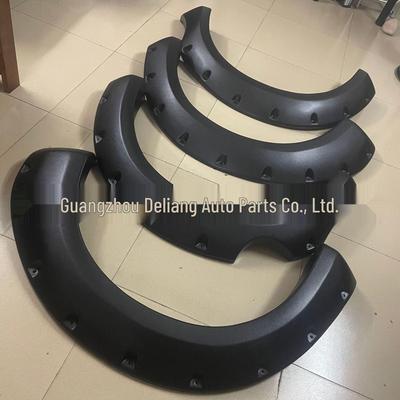 Pasos de Rueda Nissan Navara D40 (2005-2012) - Piezas de Repuesto Delanteras y Traseras