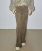 SCULPTOR Jersey Lowrise Track Pants Khaki