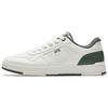 Anta Sports Casual Non-Slip Wear-Resistant Lightweight Low-Top Sneakers Men Sneakers White Green 912518008-3