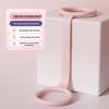 Longchan Fitness Figure-8 Resistance Band