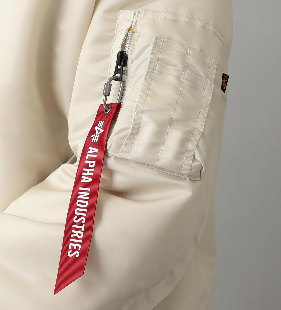 Alpha Industries Spec US 2000 Limonkowy Męska Kurtka MA-1, 2000-465