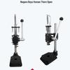Qiantai Silent Manual Die-Cutting & Punching Machine