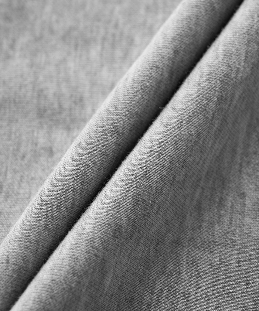 Nyuballanseu Nbmlg21423 / Uni Essential Summer Lightweight Jogger Pants (Gray)