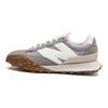 New Balance XC 72 Grey White Gum Sneakers UXC72RF