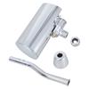Automatic Sensors Urinal Valves Replacement Intelligent Sensors Urinal Flushes Valves Bathroom Toilet Accessories
