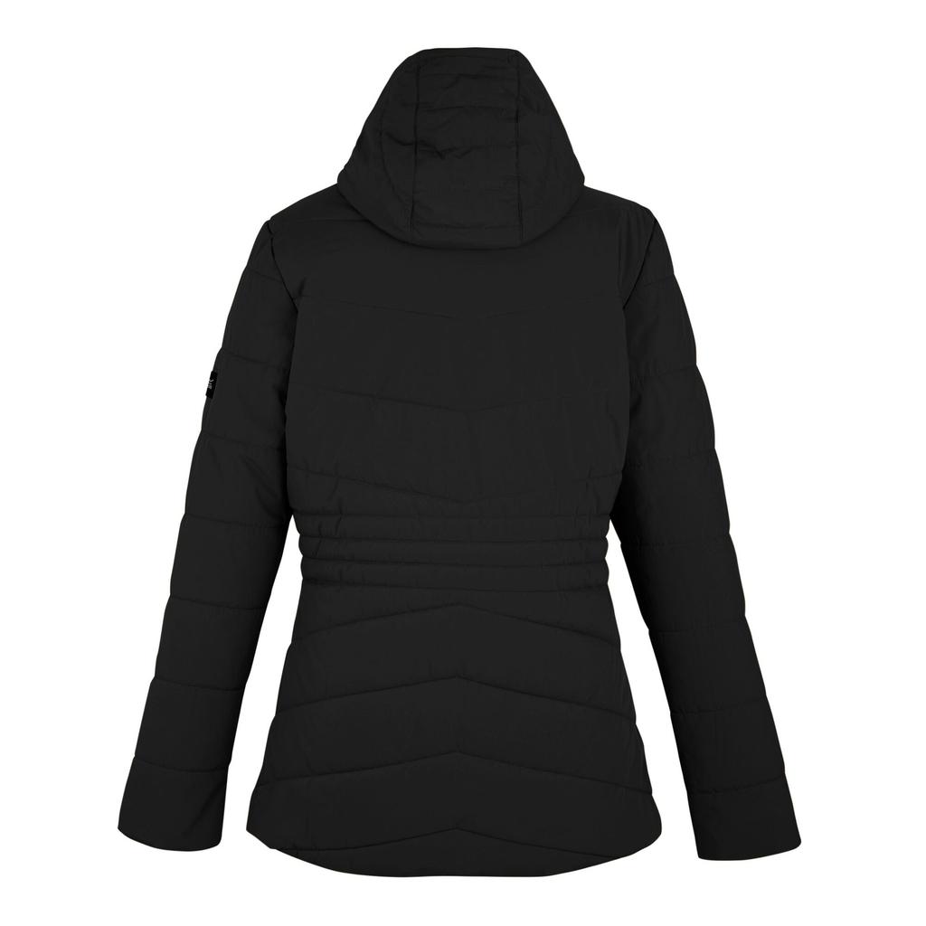 Regatta Womens/Ladies Agara Padded Jacket