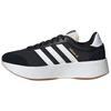City RNR Black White Unisex Sneakers Core-Black Footwear-White Off-White JI0836