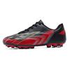 Long Nail Broken Nail Low Top Football Shoes Non-slip and Wear-resistant Children Adult Training Professional