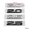 Accesorii de exterior – Embleme