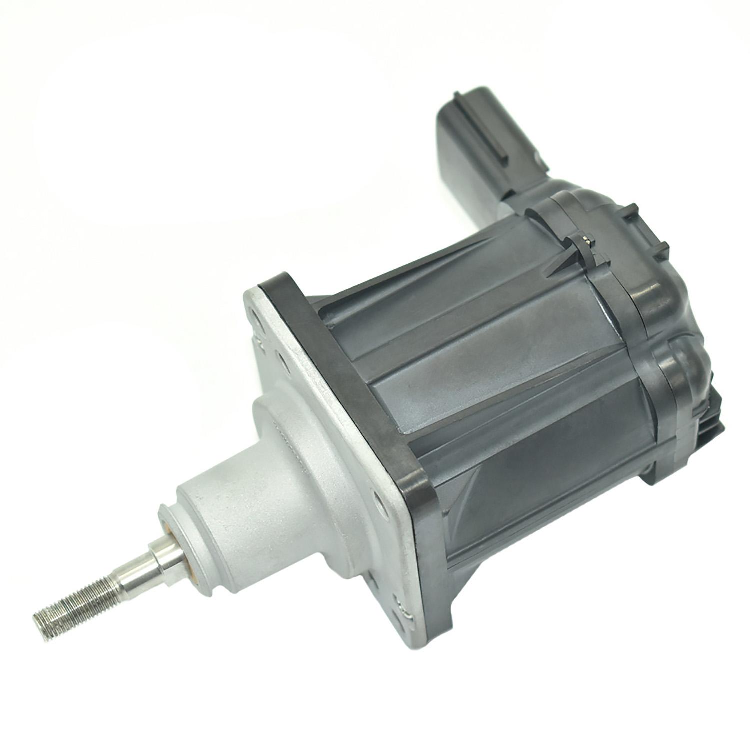 

Клапан рециркуляции отработавших газов K6T57171