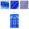 Efficient Sun Drying Net For Fruits And Fishing Gear With Foldable Design