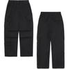 THE NORTH FACE Sheldon Cargo Pants Casual Pants Unisex Black NP6NQ07J