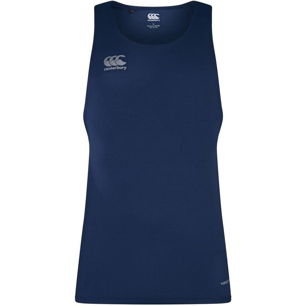 canterbury Men's Super Light Tank Top